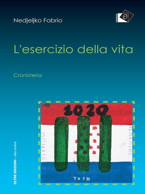 cover image of L'esercizio della vita